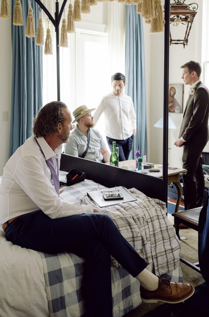 Real Wedding: Casey-Howerton